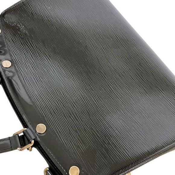 Louis Vuitton Epi Electric Blair MM M40328 2WAY Bag Handbag Shoulder Bag Women - Picture 9 of 9